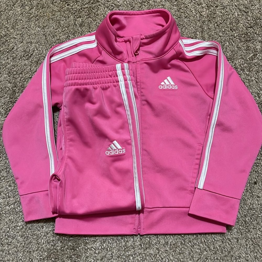 Adidas Set